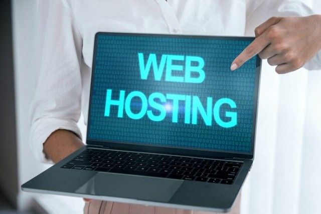 local web hosting in Nigeria
